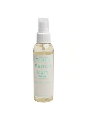 NEW Miami Beach Bum Insect Repellent